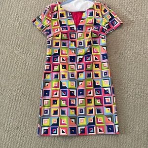 Trina Turk Dress